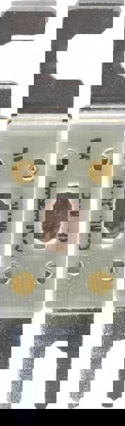 350 Amp Visible Link Flat Forklift & Truck Fuse